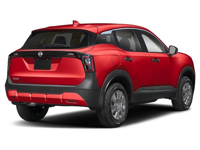 2026 Nissan Kicks S (Stk: HP2169) in Toronto - Image 3 of 11