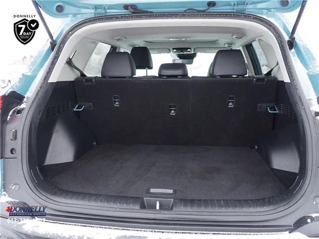 2025 Kia Seltos EX (Stk: KUR3192) in Ottawa - Image 12 of 25