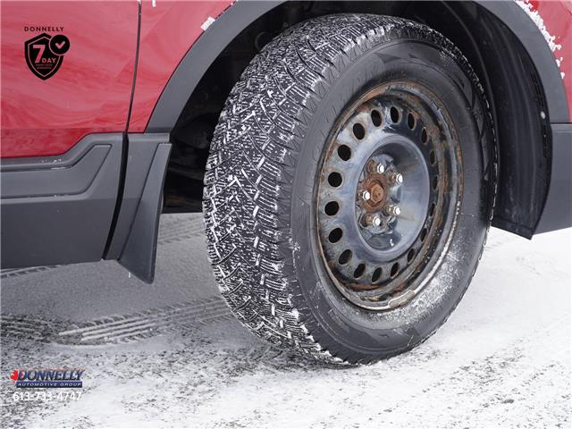 2021 Honda CR-V EX-L (Stk: KA189A) in Ottawa - Image 9 of 23