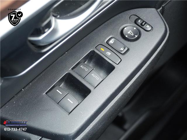 2021 Honda CR-V EX-L (Stk: KA189A) in Ottawa - Image 20 of 23