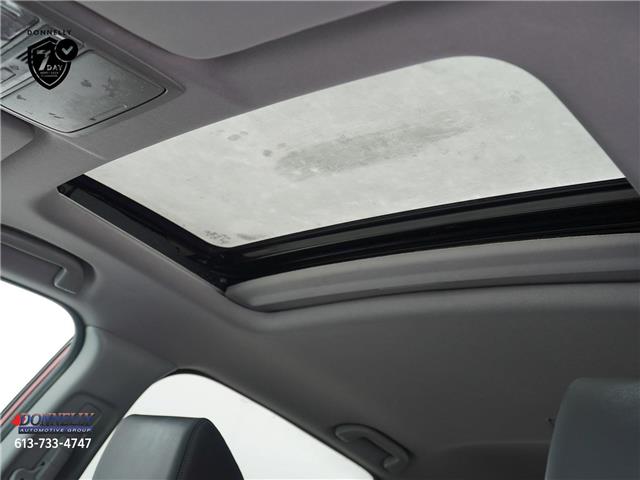 2021 Honda CR-V EX-L (Stk: KA189A) in Ottawa - Image 23 of 23