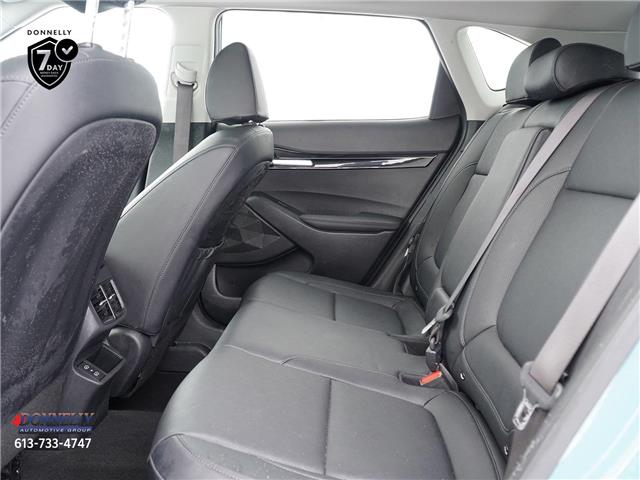 2025 Kia Seltos EX (Stk: KUR3192) in Kanata - Image 11 of 25