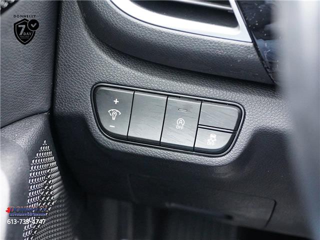2025 Kia Seltos EX (Stk: KUR3192) in Kanata - Image 21 of 25