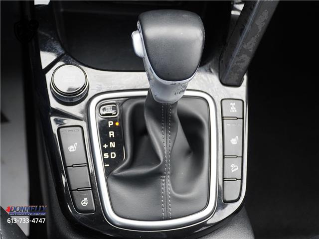 2025 Kia Seltos EX (Stk: KUR3192) in Kanata - Image 23 of 25