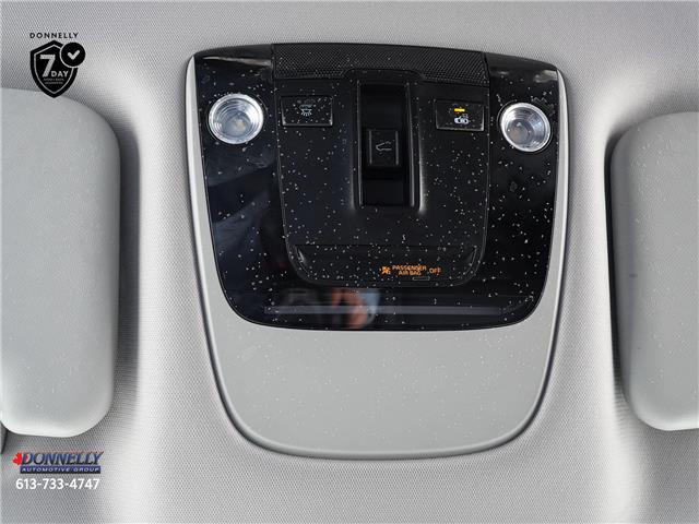 2025 Kia Seltos EX (Stk: KUR3192) in Kanata - Image 24 of 25