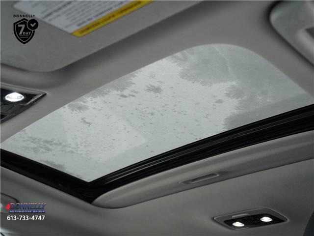 2025 Kia Seltos EX (Stk: KUR3192) in Kanata - Image 25 of 25