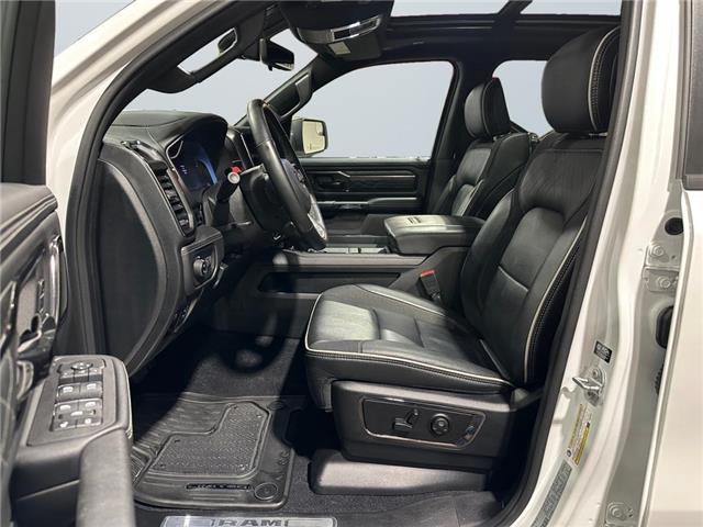 2025 RAM 1500 Limited (Stk: 40926) in Lethbridge - Image 9 of 15