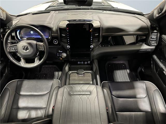 2025 RAM 1500 Limited (Stk: 40926) in Lethbridge - Image 10 of 15