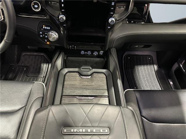 2025 RAM 1500 Limited (Stk: 40926) in Lethbridge - Image 11 of 15