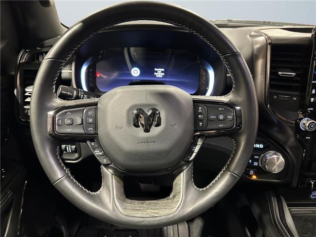 2025 RAM 1500 Limited (Stk: 40926) in Lethbridge - Image 12 of 15