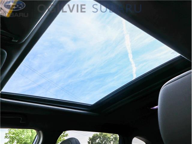 2026 Subaru Forester Touring (Stk: 18-SR161) in Ottawa - Image 3 of 21