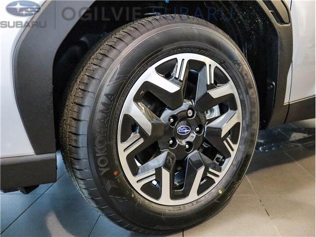 2026 Subaru Forester Touring (Stk: 18-SR161) in Ottawa - Image 8 of 21