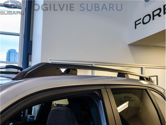 2026 Subaru Forester Touring (Stk: 18-SR161) in Ottawa - Image 13 of 21