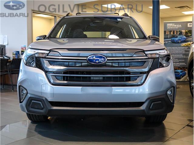 2026 Subaru Forester Touring (Stk: 18-SR161) in Ottawa - Image 14 of 21