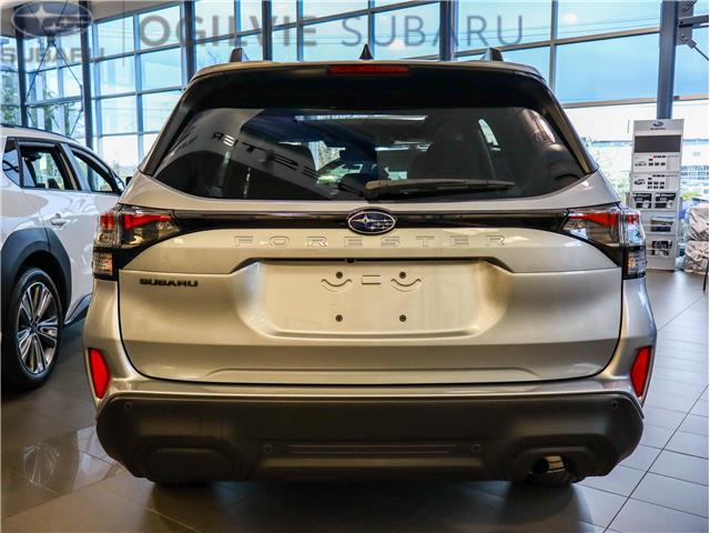 2026 Subaru Forester Touring (Stk: 18-SR161) in Ottawa - Image 15 of 21