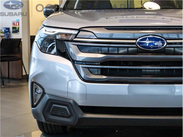 2026 Subaru Forester Touring (Stk: 18-SR161) in Ottawa - Image 16 of 21