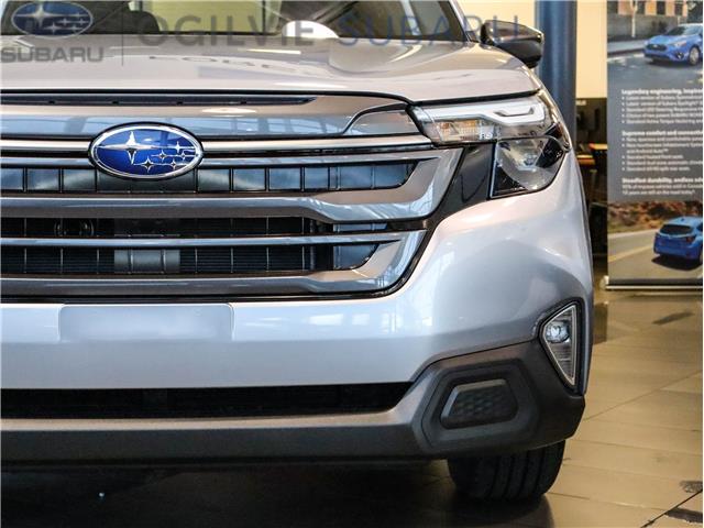 2026 Subaru Forester Touring (Stk: 18-SR161) in Ottawa - Image 17 of 21