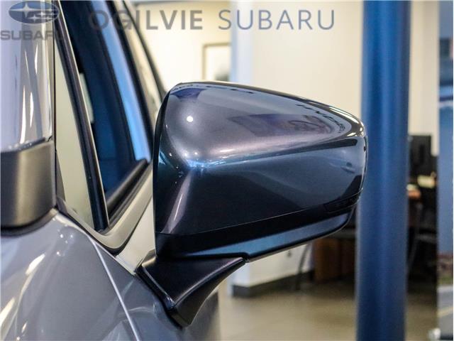 2026 Subaru Forester Touring (Stk: 18-SR161) in Ottawa - Image 18 of 21