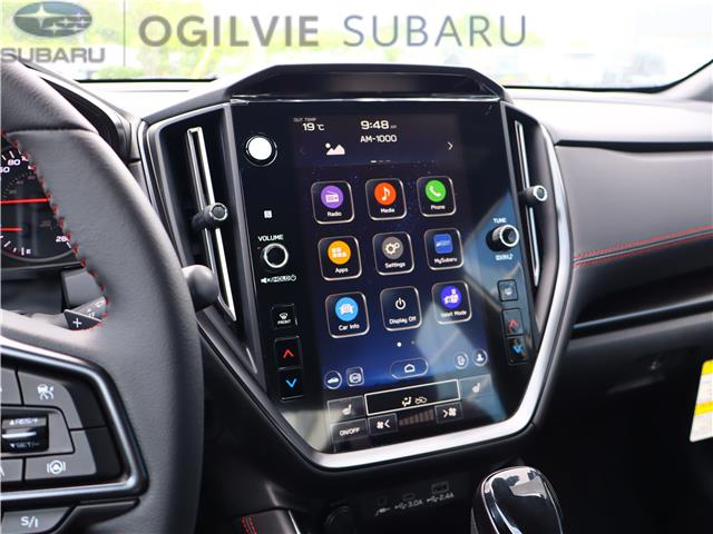 2025 Subaru WRX Sport (Stk: 18-SQ777) in Ottawa - Image 2 of 17