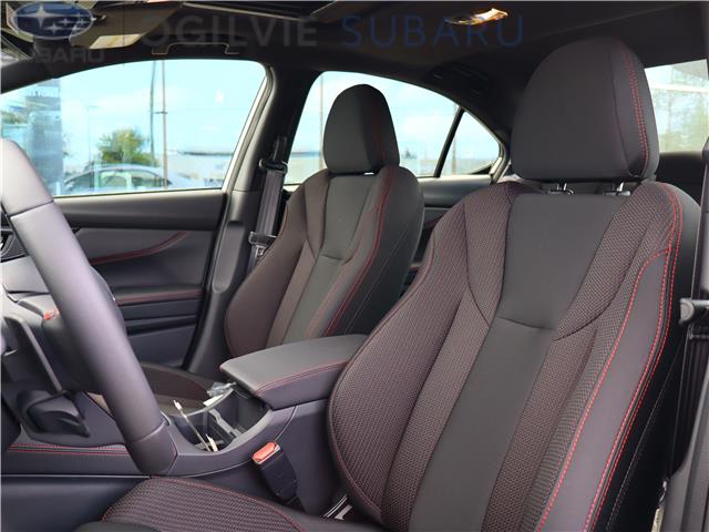2025 Subaru WRX Sport (Stk: 18-SQ777) in Ottawa - Image 4 of 17