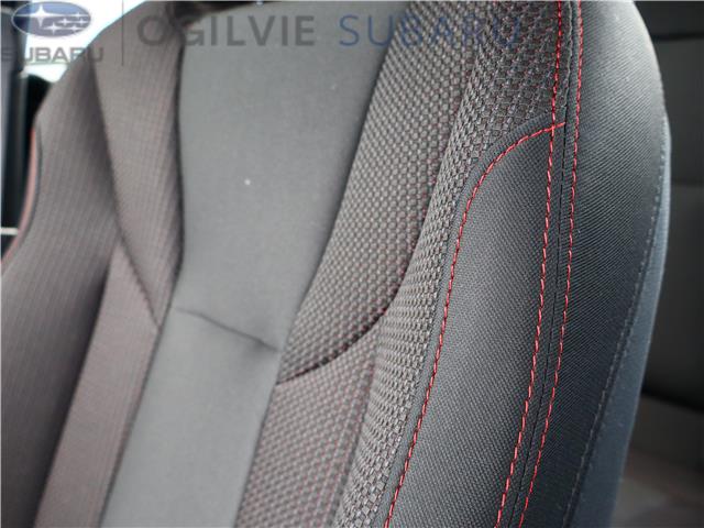 2025 Subaru WRX Sport (Stk: 18-SQ777) in Ottawa - Image 5 of 17