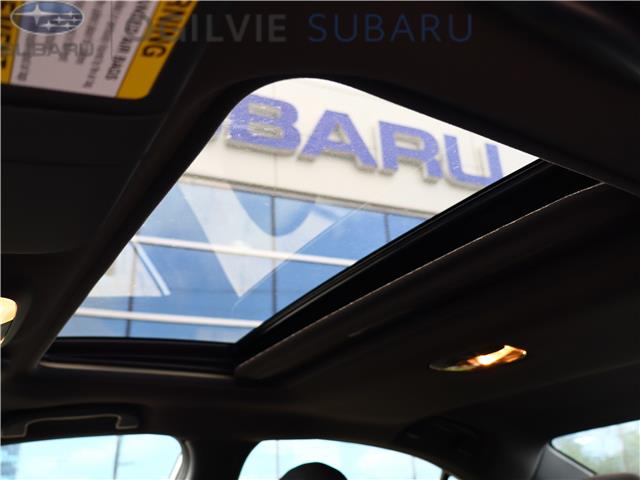 2025 Subaru WRX Sport (Stk: 18-SQ777) in Ottawa - Image 6 of 17