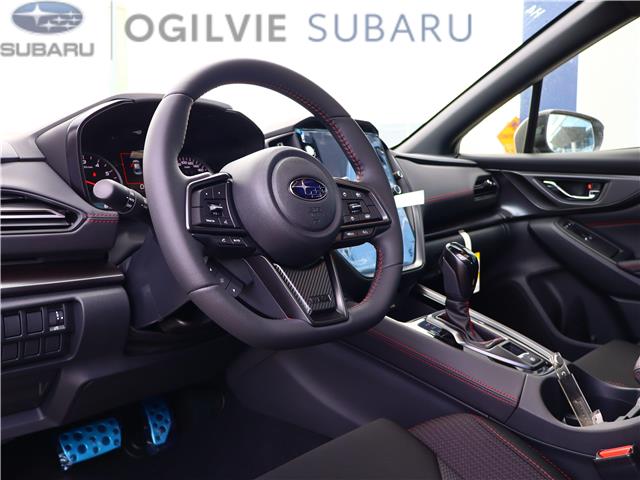 2025 Subaru WRX Sport (Stk: 18-SQ777) in Ottawa - Image 9 of 17