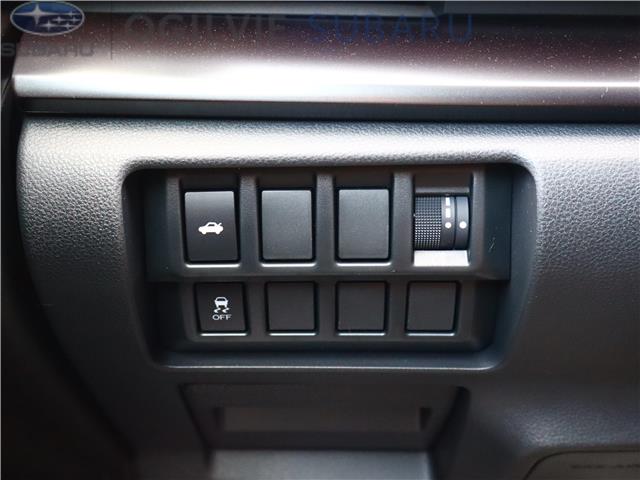 2025 Subaru WRX Sport (Stk: 18-SQ777) in Ottawa - Image 11 of 17