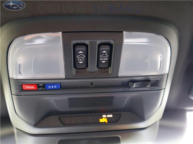 2025 Subaru WRX Sport (Stk: 18-SQ777) in Ottawa - Image 12 of 17