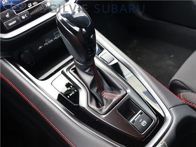 2025 Subaru WRX Sport (Stk: 18-SQ777) in Ottawa - Image 13 of 17
