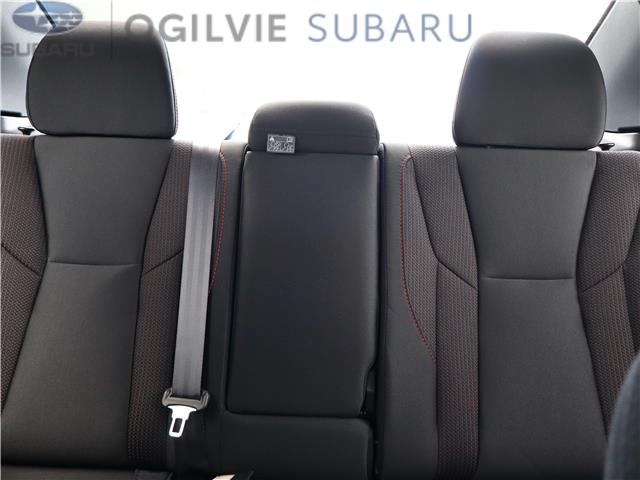 2025 Subaru WRX Sport (Stk: 18-SQ777) in Ottawa - Image 15 of 17