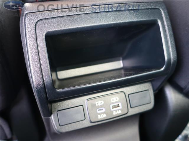 2025 Subaru WRX Sport (Stk: 18-SQ777) in Ottawa - Image 16 of 17