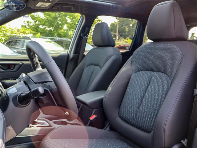 2026 Subaru Forester Touring (Stk: 18-SR167) in Ottawa - Image 2 of 20