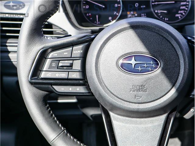 2026 Subaru Forester Touring (Stk: 18-SR167) in Ottawa - Image 6 of 20