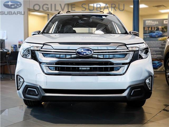 2026 Subaru Forester Touring (Stk: 18-SR167) in Ottawa - Image 13 of 20