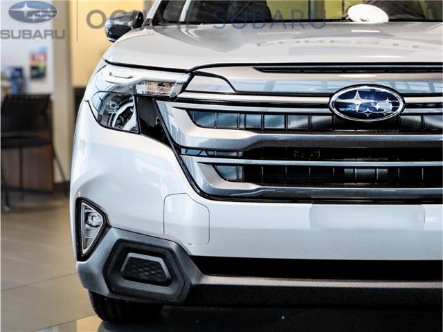 2026 Subaru Forester Touring (Stk: 18-SR167) in Ottawa - Image 15 of 20