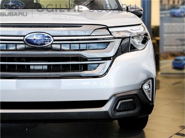2026 Subaru Forester Touring (Stk: 18-SR167) in Ottawa - Image 16 of 20