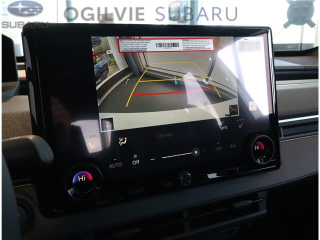 2026 Subaru Solterra Base (Stk: 18-SR165) in Ottawa - Image 4 of 20