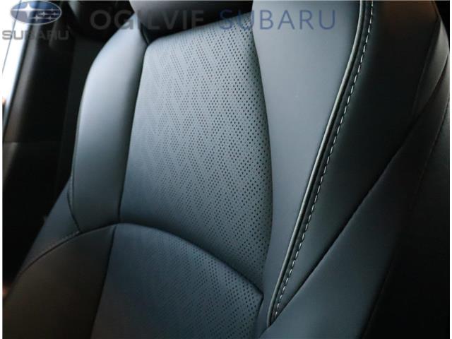 2026 Subaru Solterra Base (Stk: 18-SR165) in Ottawa - Image 5 of 20