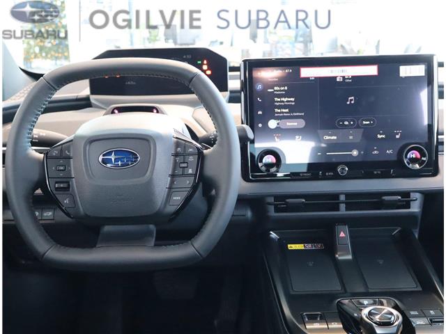 2026 Subaru Solterra Base (Stk: 18-SR165) in Ottawa - Image 6 of 20