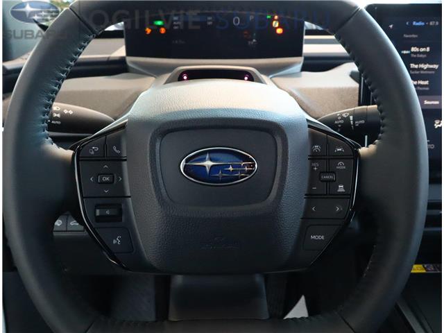 2026 Subaru Solterra Base (Stk: 18-SR165) in Ottawa - Image 7 of 20
