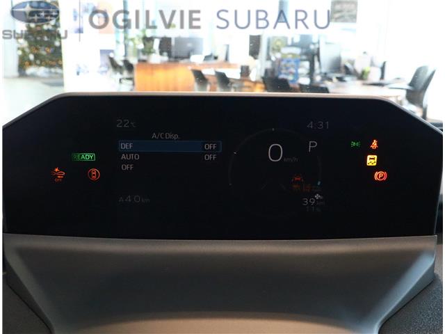 2026 Subaru Solterra Base (Stk: 18-SR165) in Ottawa - Image 8 of 20