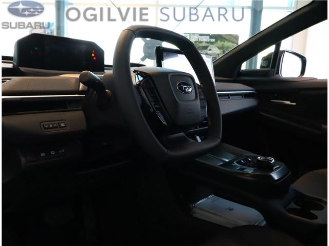 2026 Subaru Solterra Base (Stk: 18-SR165) in Ottawa - Image 9 of 20