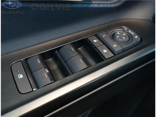 2026 Subaru Solterra Base (Stk: 18-SR165) in Ottawa - Image 10 of 20