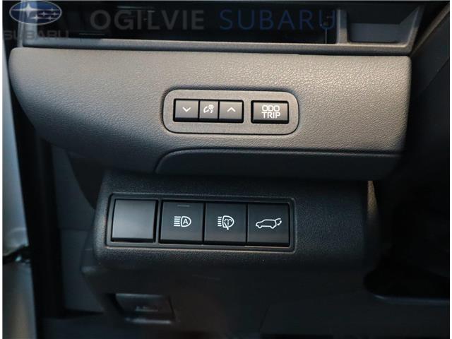 2026 Subaru Solterra Base (Stk: 18-SR165) in Ottawa - Image 11 of 20