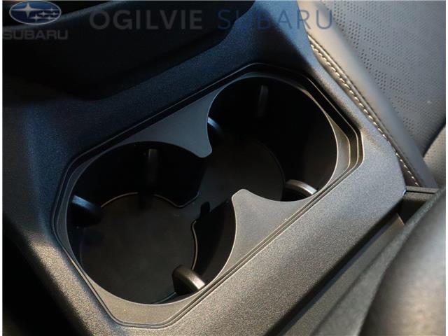 2026 Subaru Solterra Base (Stk: 18-SR165) in Ottawa - Image 14 of 20