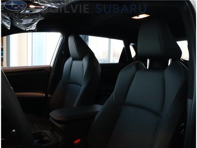 2026 Subaru Solterra Base (Stk: 18-SR165) in Ottawa - Image 15 of 20