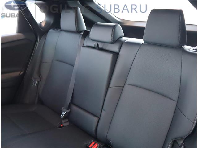 2026 Subaru Solterra Base (Stk: 18-SR165) in Ottawa - Image 16 of 20