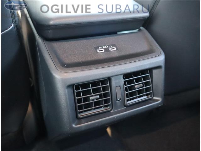2026 Subaru Solterra Base (Stk: 18-SR165) in Ottawa - Image 17 of 20