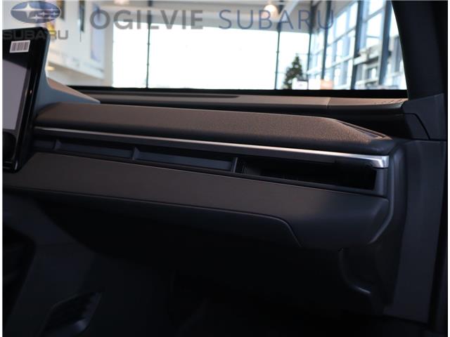 2026 Subaru Solterra Base (Stk: 18-SR165) in Ottawa - Image 18 of 20